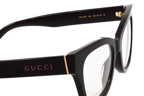 occhiale da vista gucci donna|occhiali Gucci uomo.